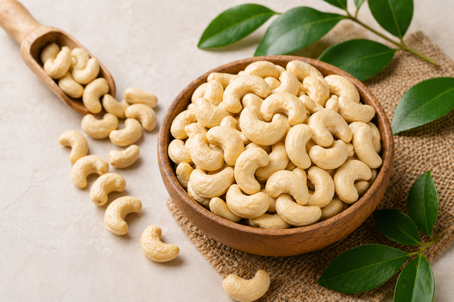 Cashew